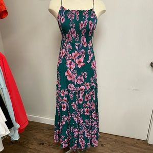 Free People Maxi Dress